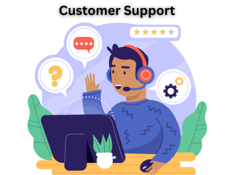 Customer Support